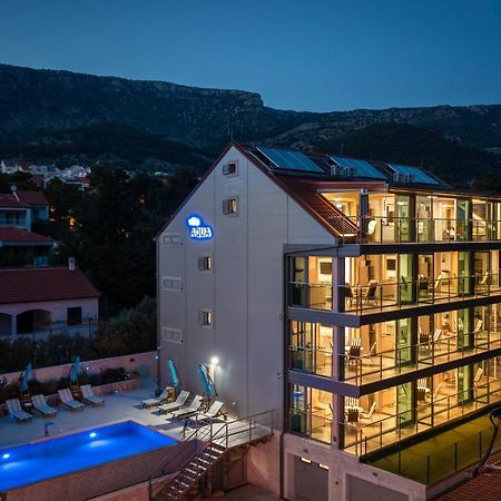 Villa Aqua - Adults Only Бол Екстер'єр фото